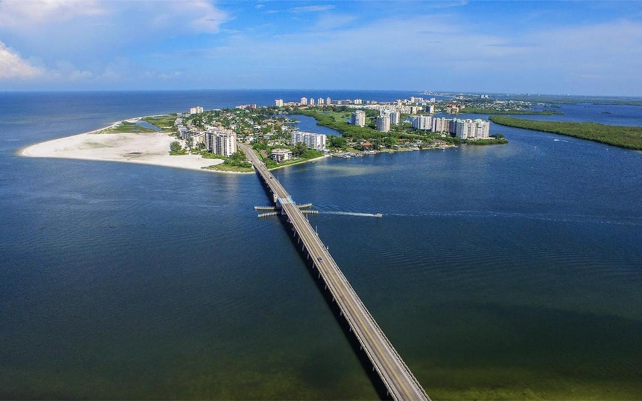 Aparthotel Always Summer On A White Sandy Beach Fort Myers Beach Zewnętrze zdjęcie