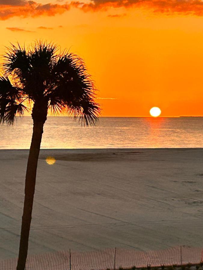 Aparthotel Always Summer On A White Sandy Beach Fort Myers Beach Zewnętrze zdjęcie